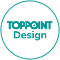 Toppoint design